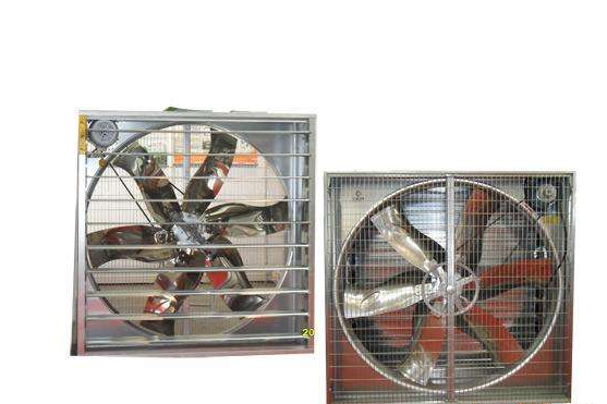 全自动养鸡装备风机湿帘不制冷的缘故原由