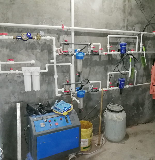 使用全自动养鸡装备怎样科学养鸡？？？？？？